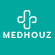 Medhouz - Medical, Pharmacy & Lab Store Shopify Theme