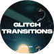 Essential Glitch Transitions for DaVinci Resolve - VideoHive Item for Sale