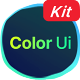 Color UI Kit - VideoHive Item for Sale