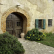 Old house in the natural park of Curone and Montevecchia - PhotoDune Item for Sale