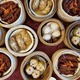 Dim sum, Chinese cuisine  - PhotoDune Item for Sale