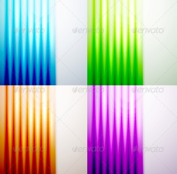 Straight Lines Background - Backgrounds Decorative
