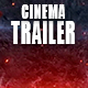 Cinematic Tension Blockbuster Trailer