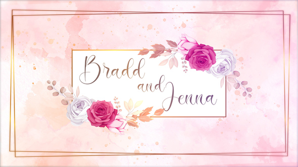 Wedding Invitation TItles 43125122