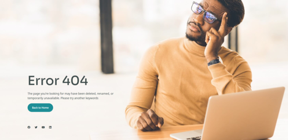 Jobget - Job Board & Career Hiring Elementor Template Kit