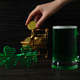 Concept of St. Patrick&#39;s Day, accessories for St. Patrick&#39;s Day - PhotoDune Item for Sale