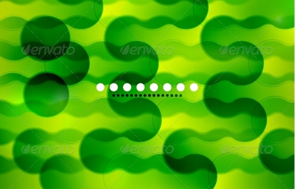 Geometrical Background - Backgrounds Decorative