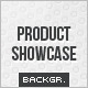 Product Showcase Background