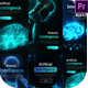 Ai Stories and Posts Pack - VideoHive Item for Sale