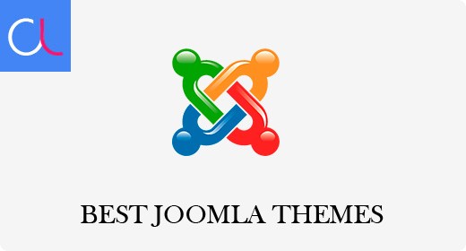 Joomla 4 Templates