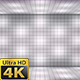 Broadcast Hi-Tech Blinking Illuminated Cubes Room Stage 10 - VideoHive Item for Sale