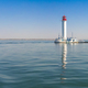 Vorontsov Lighthouse in the Port of Odessa, Ukraine - PhotoDune Item for Sale