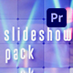 Short Minimal Slideshows Pack. Vol11 | Premiere Pro - VideoHive Item for Sale
