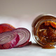 Red onion marmalade jam confiture. - PhotoDune Item for Sale