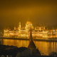 Parliament at Budapest - PhotoDune Item for Sale