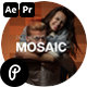 Premium Overlays Mosaic - VideoHive Item for Sale