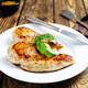 Marinated grilled healthy chicken breasts  - PhotoDune Item for Sale
