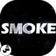 Elegant Smoky Logo - VideoHive Item for Sale