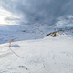 Snow covered mountains and ski slopes, ski area Stoos - PhotoDune Item for Sale