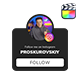 Social Media Animations | Final Cut Pro X - VideoHive Item for Sale