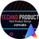 Tech Product Promo - VideoHive Item for Sale