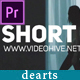 Short Cuts Opener Premiere Pro - VideoHive Item for Sale