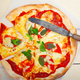 Italian pizza Margherita - PhotoDune Item for Sale