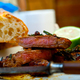 roasted grilled ribeye beef steak butcher selection - PhotoDune Item for Sale