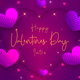 Valentines Day I Valentines Intro - VideoHive Item for Sale