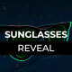 Sunglasses Reveal - VideoHive Item for Sale