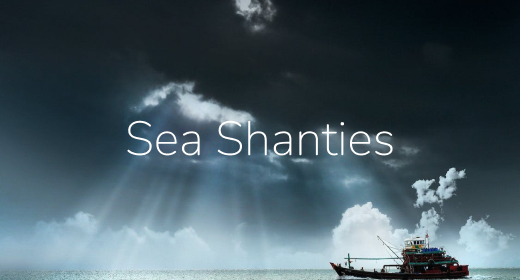 Sea Shanties