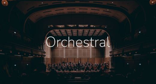 Orchestral
