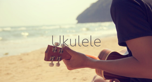 Ukulele