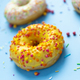 Colorful donut - PhotoDune Item for Sale