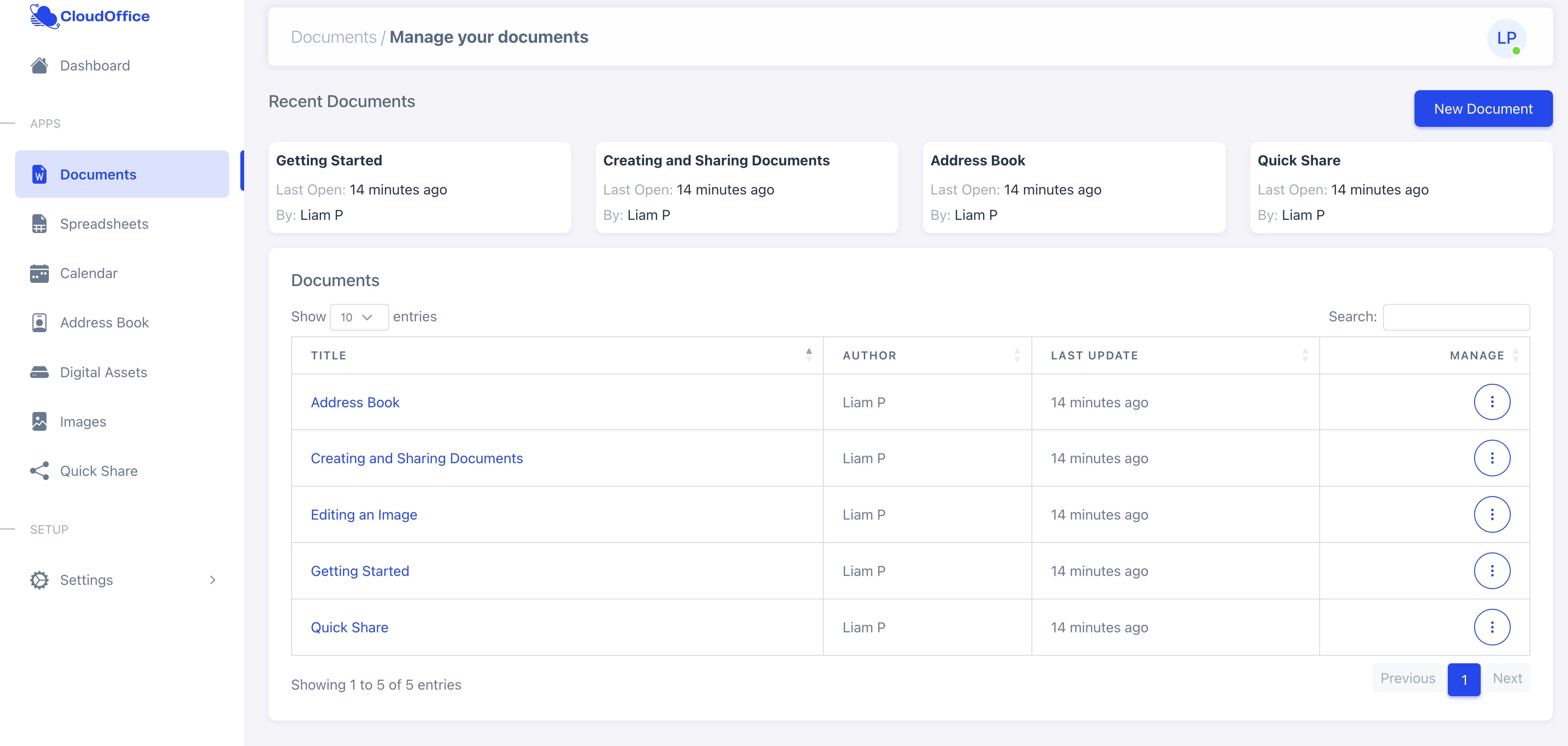 CloudOffice - Multipurpose Office Suite on the Cloud by CloudOnex ...