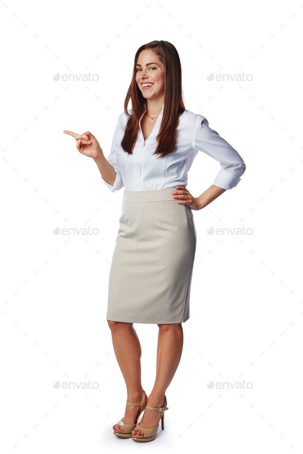 I have a suggestion - Stock Photo - Images