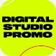 Digital Studio Promo - VideoHive Item for Sale