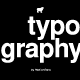 Typography - VideoHive Item for Sale