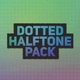 Dotted Halftone Pack - VideoHive Item for Sale