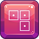 Neon Tetrix - Cross Platform Puzzle Game