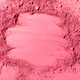 Abstract composition made from crushed blush - PhotoDune Item for Sale
