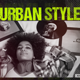 Urban Intro I Podcast Opener - VideoHive Item for Sale