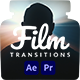 Film Transitions - VideoHive Item for Sale