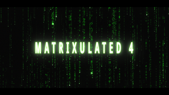 Matrixulated 4