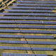 Aerial photographic documentation of a solar panel plant - PhotoDune Item for Sale