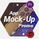 Phone 11 Pro App Mock-Up Promo - VideoHive Item for Sale