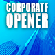 Corporate Intro Logo