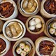 Dim sum, Chinese cuisine  - PhotoDune Item for Sale