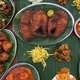 Indian cuisine  - PhotoDune Item for Sale