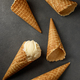 vanilla ice cream - PhotoDune Item for Sale
